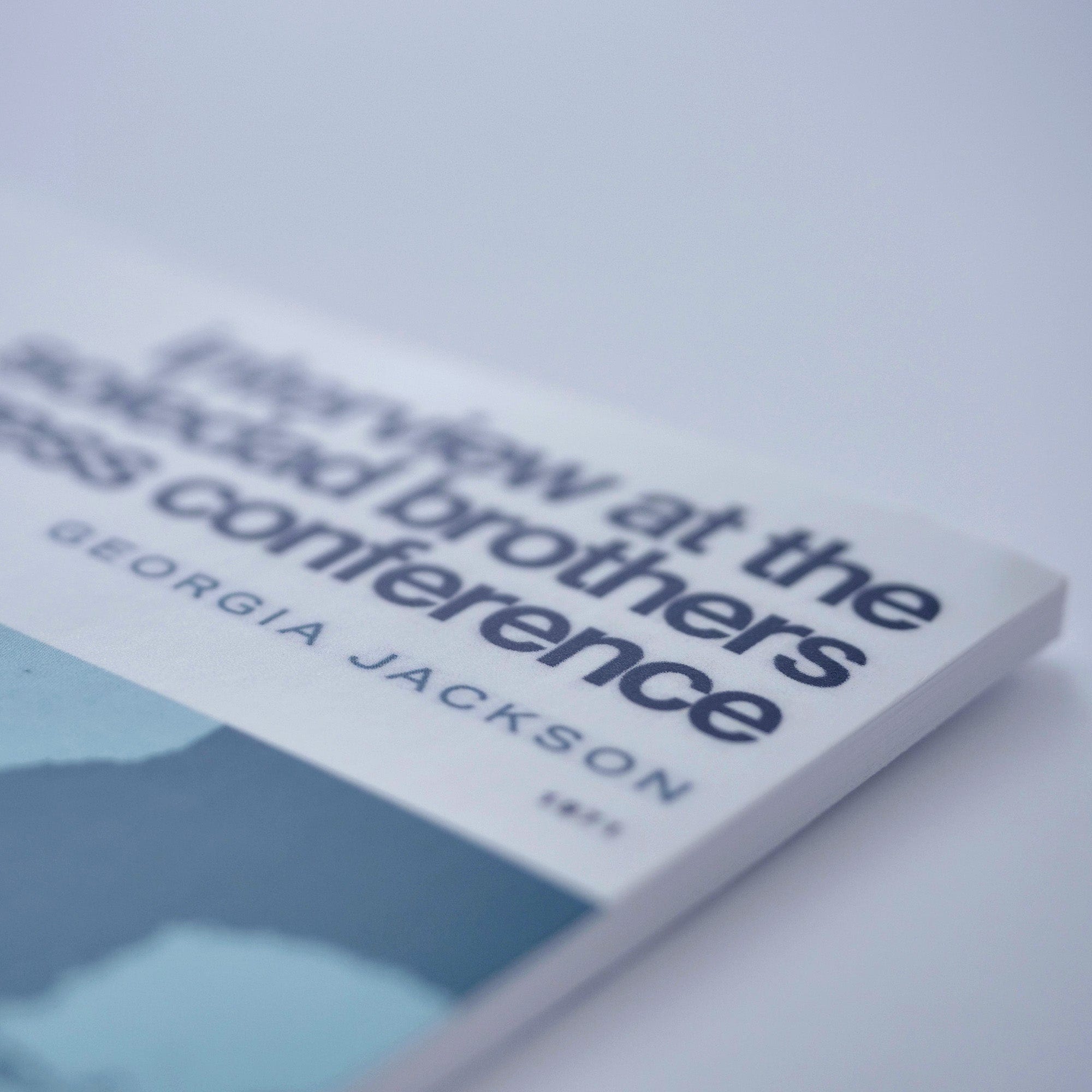 1971: Soledad Brothers Interview (Georgia Jackson)