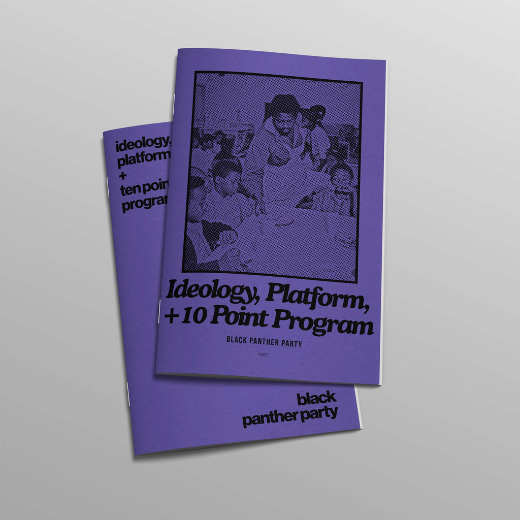 zines bundle (pick 5)