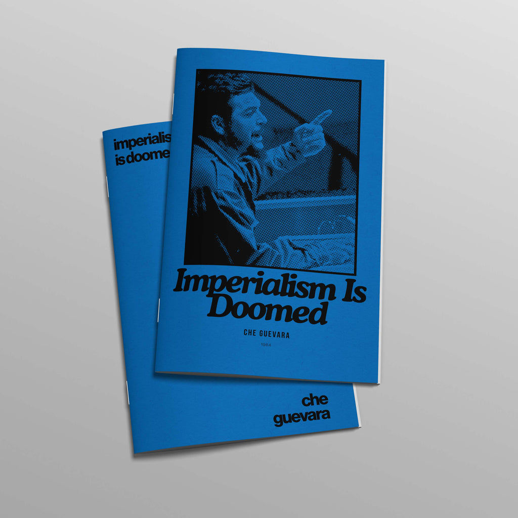 zines bundle (pick 5)