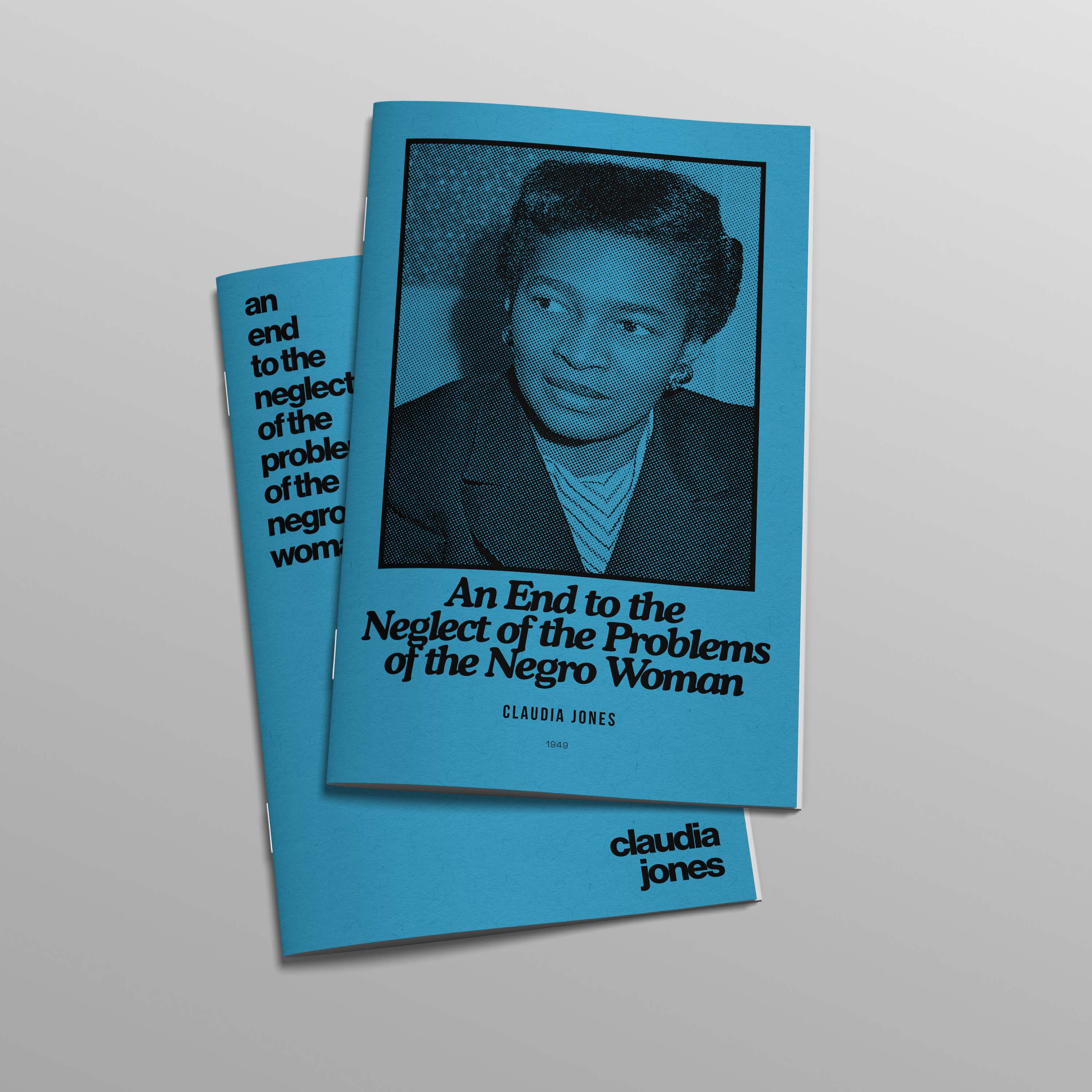 zines bundle (pick 5)