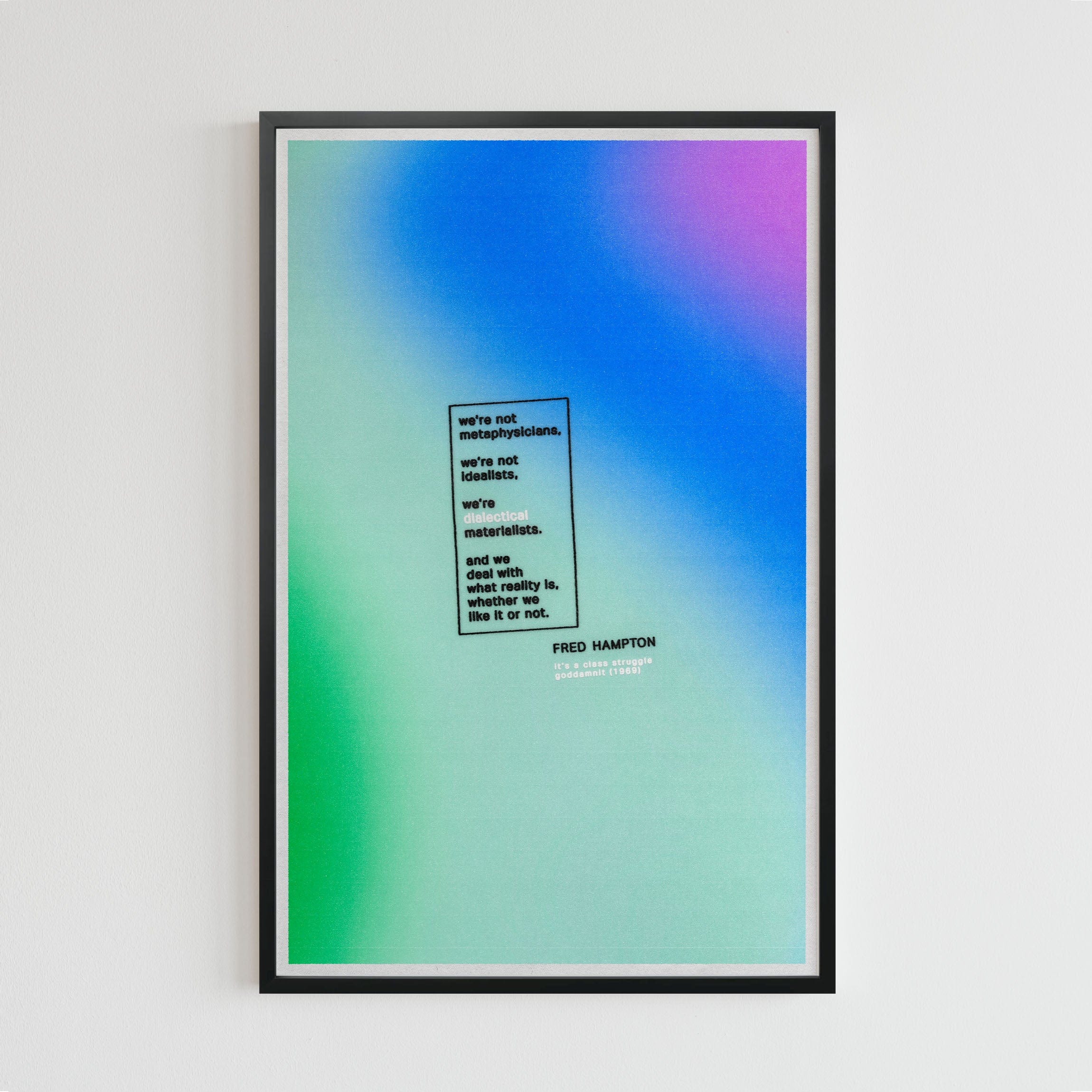 poster bundle (pick 3 poster prints)