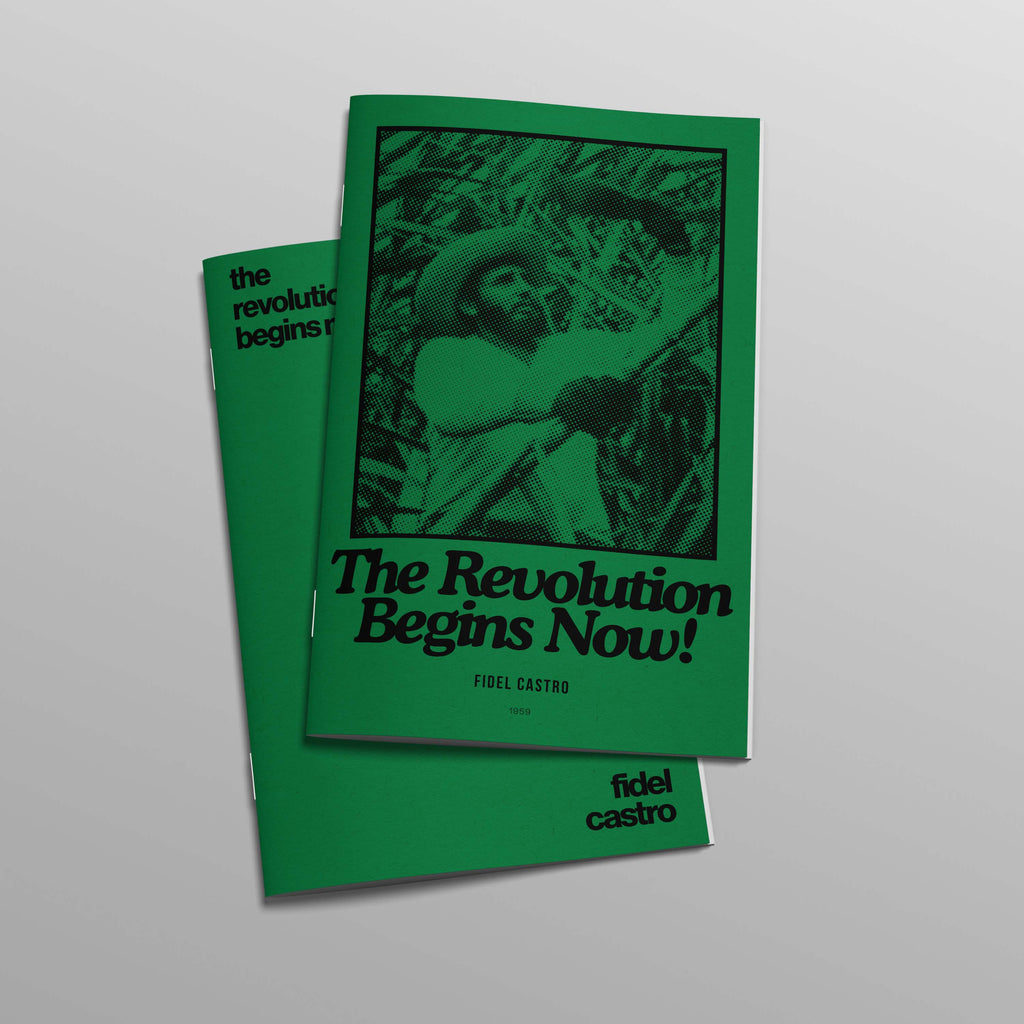 zines bundle (pick 5)