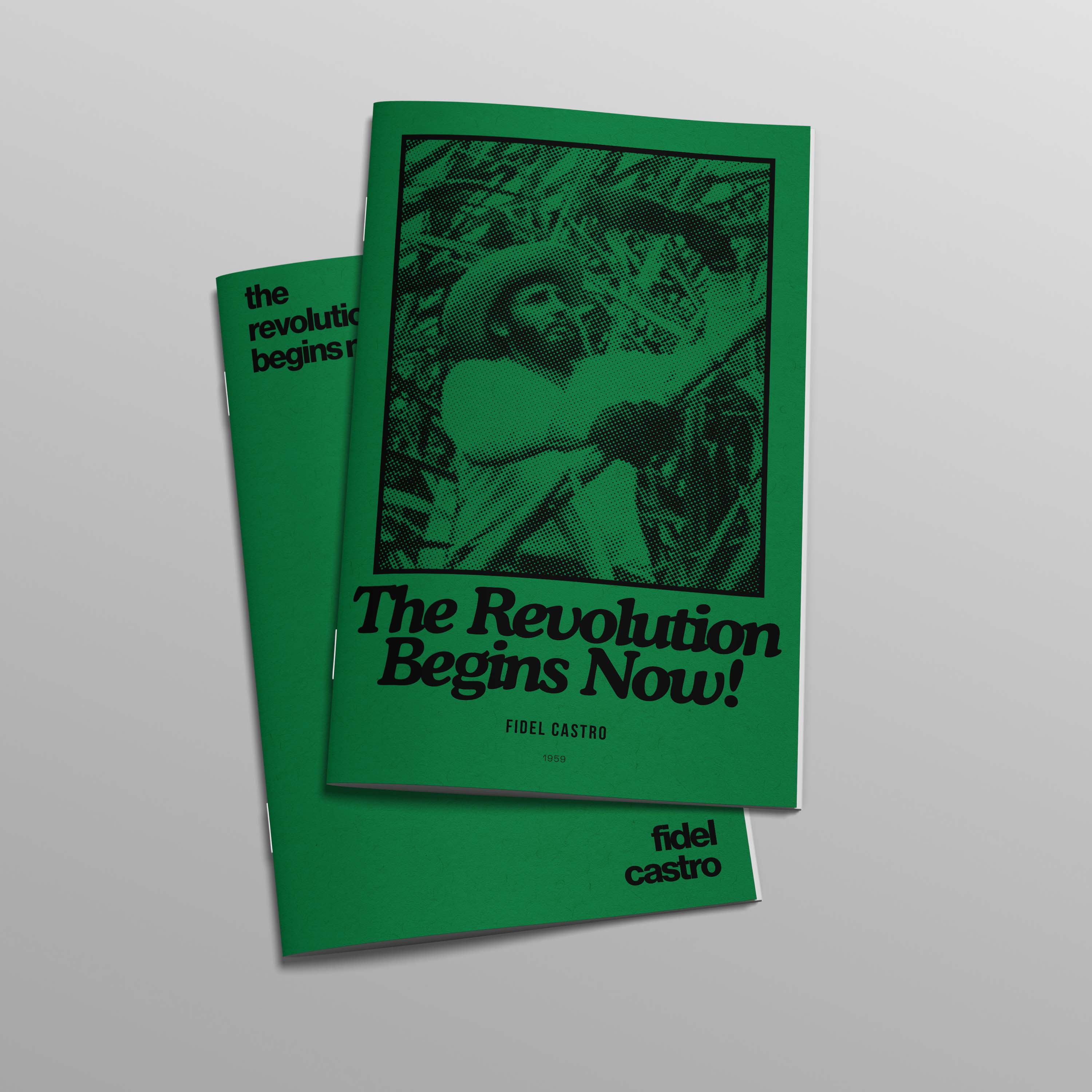 zines bundle (pick 5)