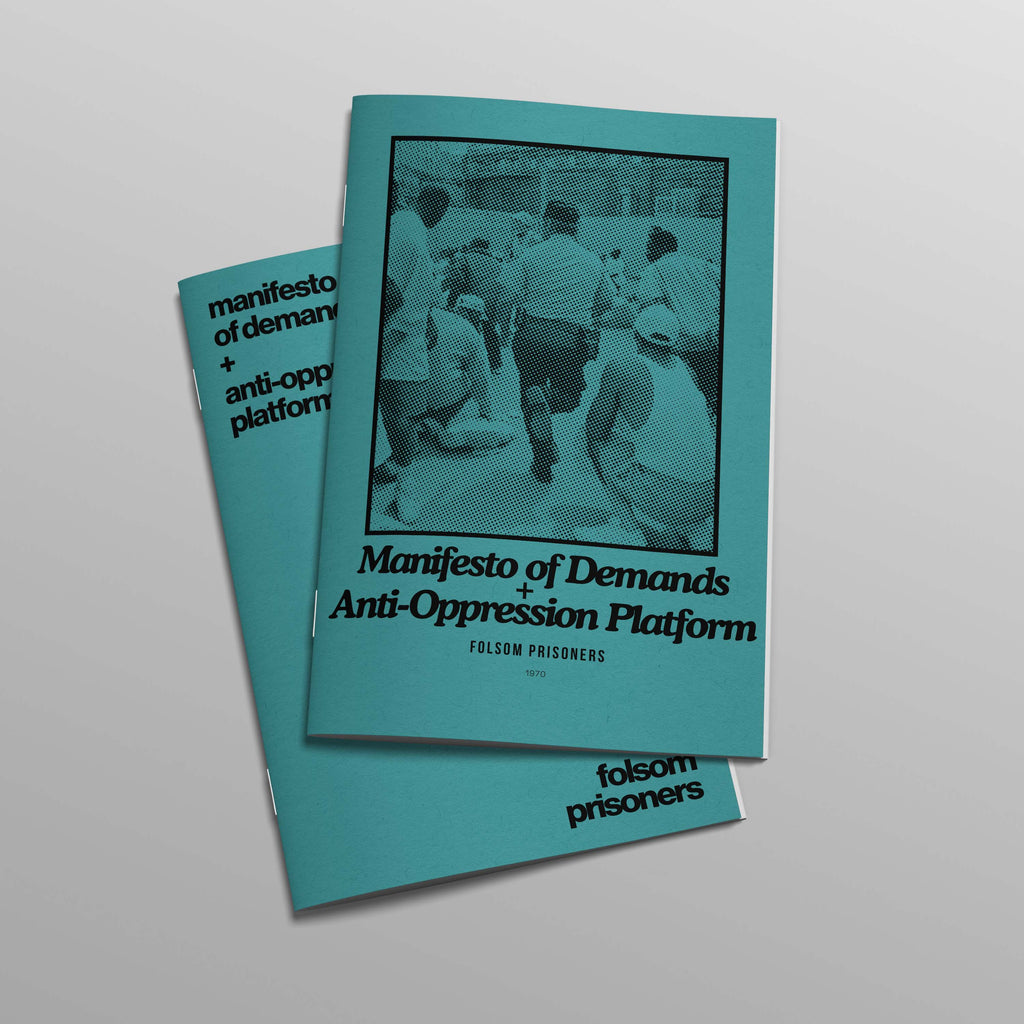 zines bundle (pick 5)