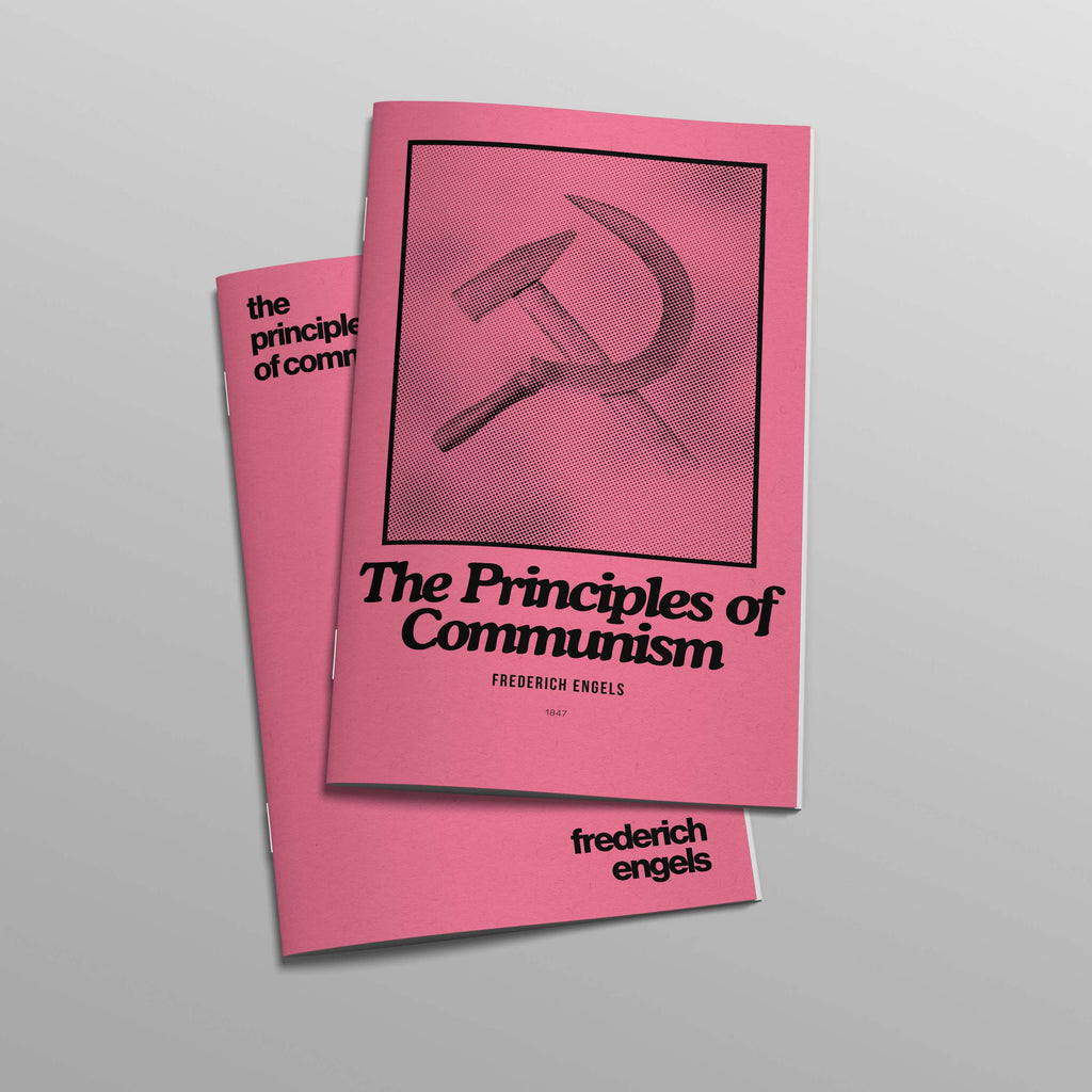 zines bundle (pick 5)