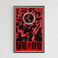 International Workers Day (May Day) (11 x 17 Poster print)