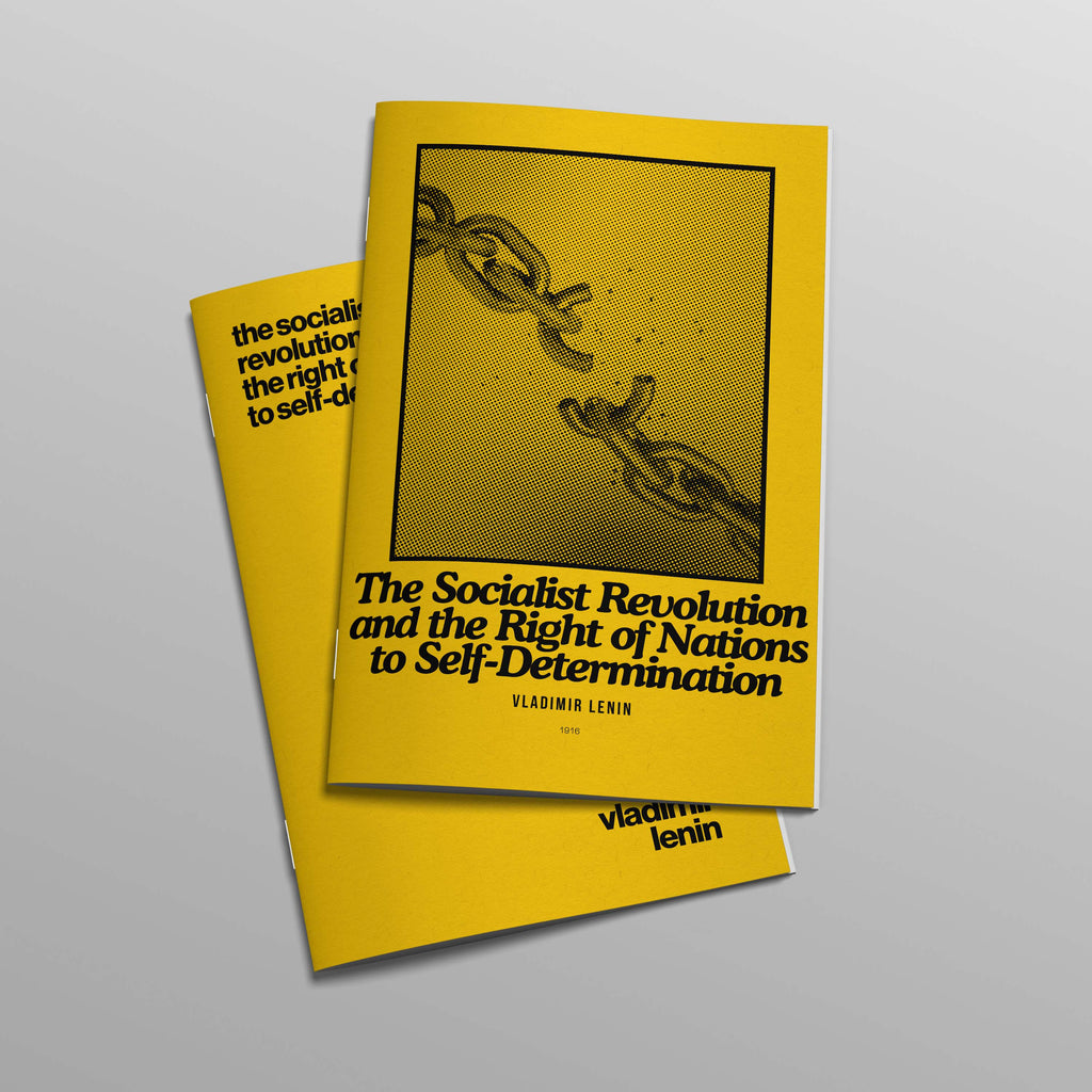 zines bundle (pick 5)