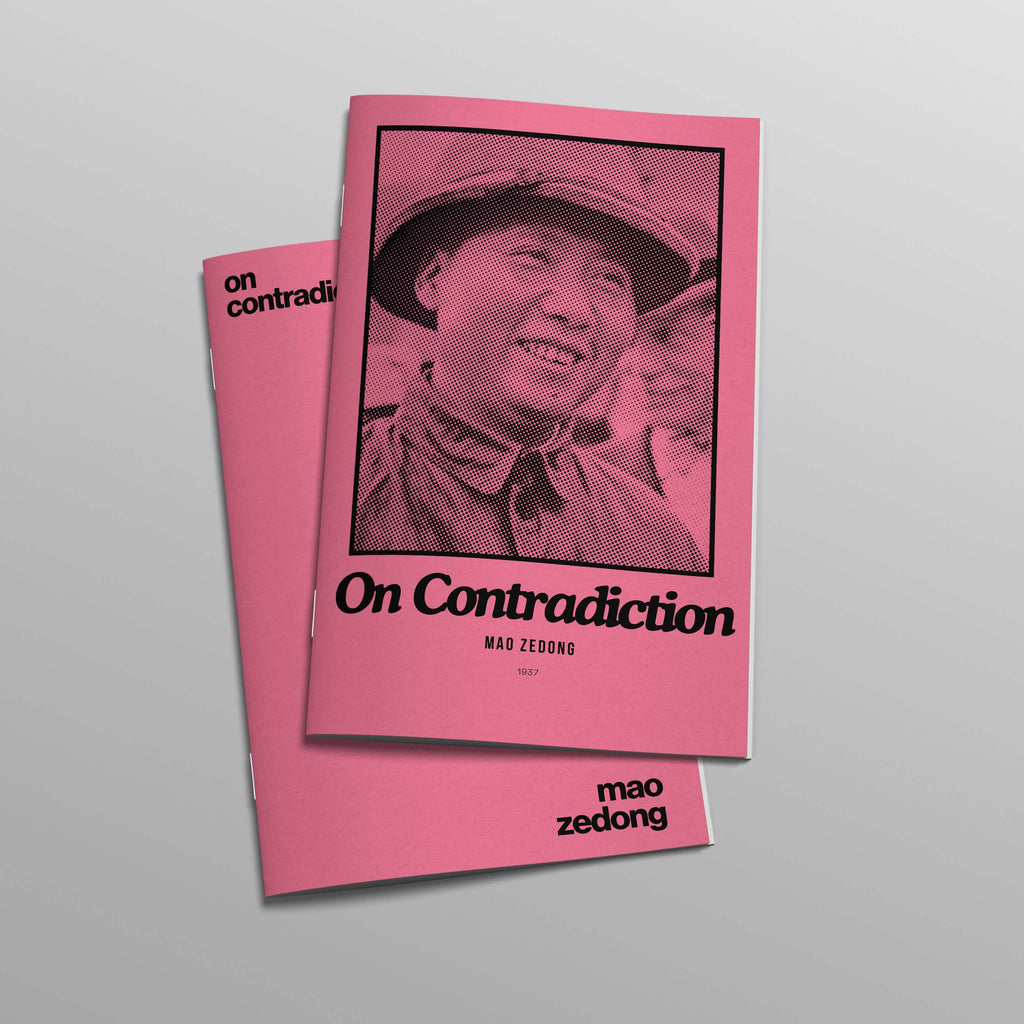 zines bundle (pick 5)