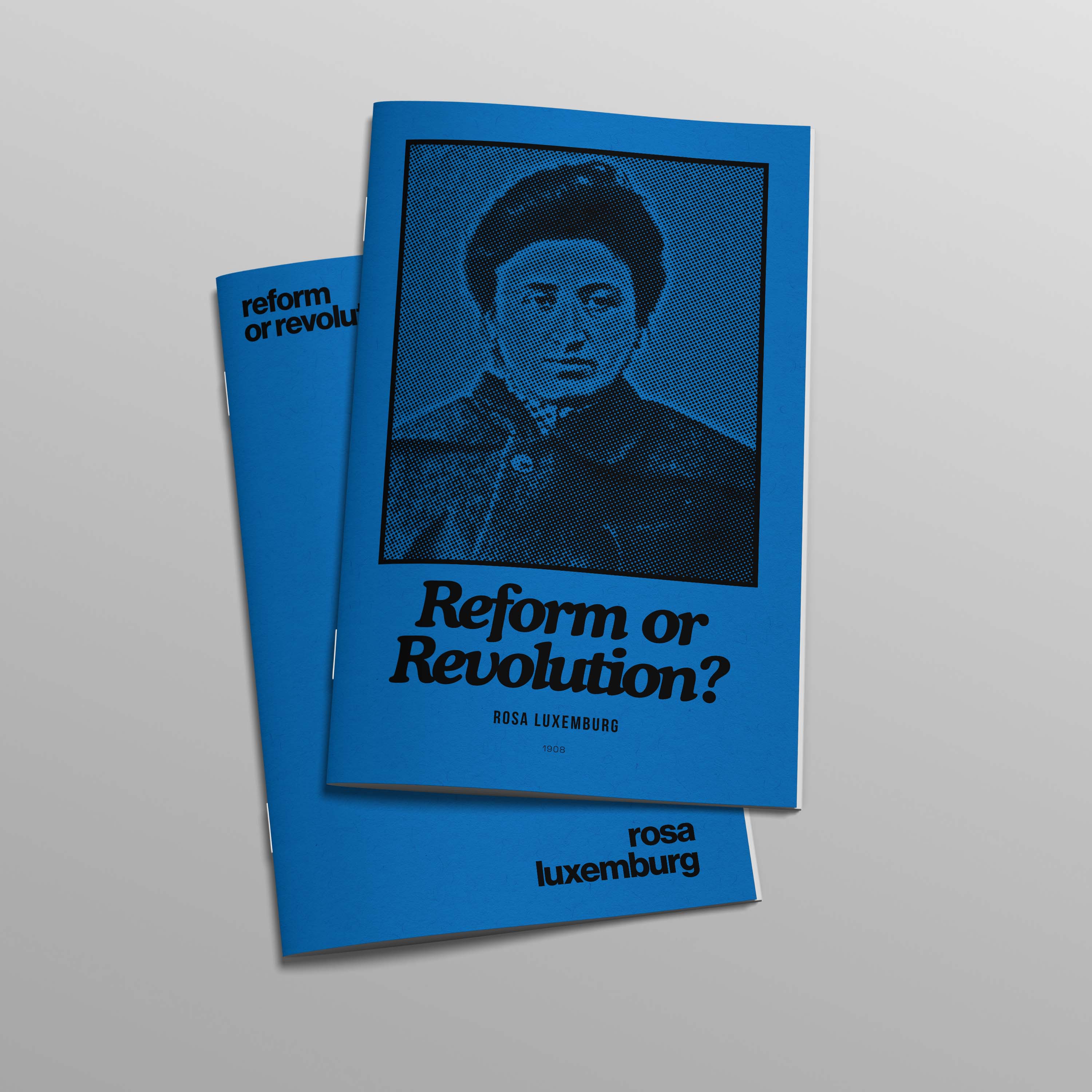 zines bundle (pick 5)