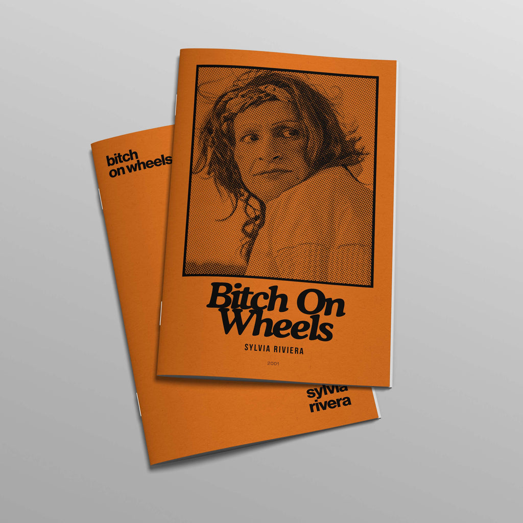 zines bundle (pick 5)