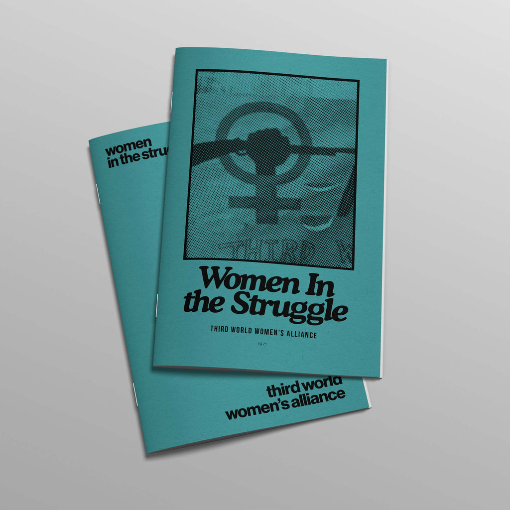 zines bundle (pick 5)