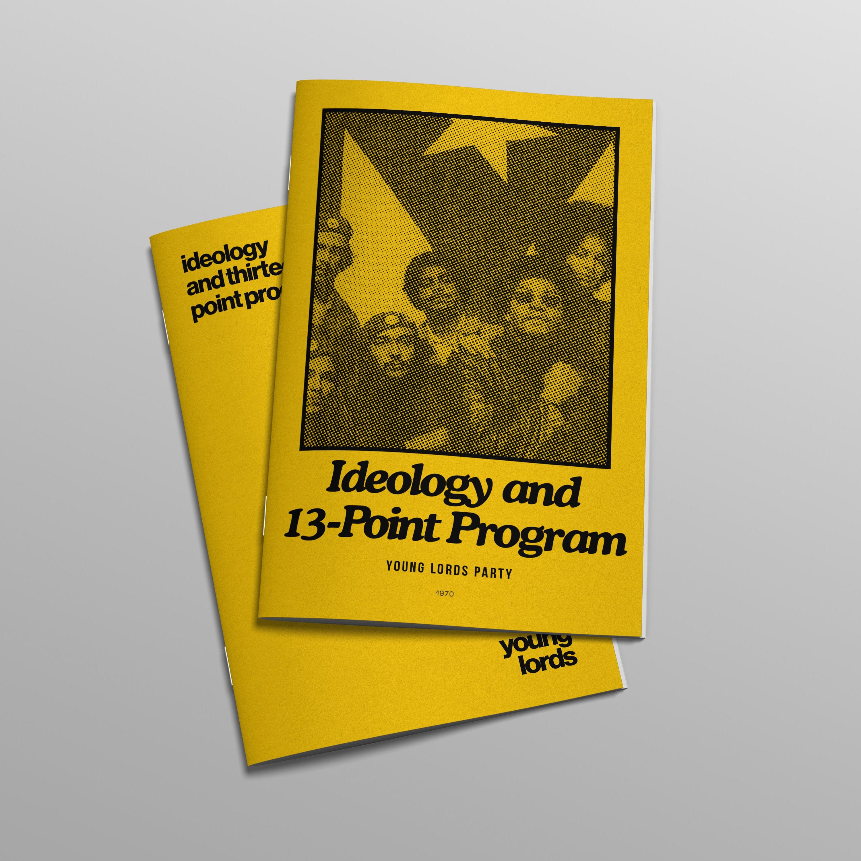 zines bundle (pick 5)