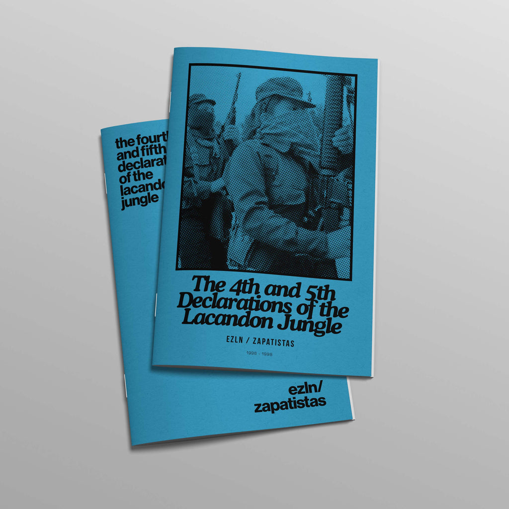 zines bundle (pick 5)