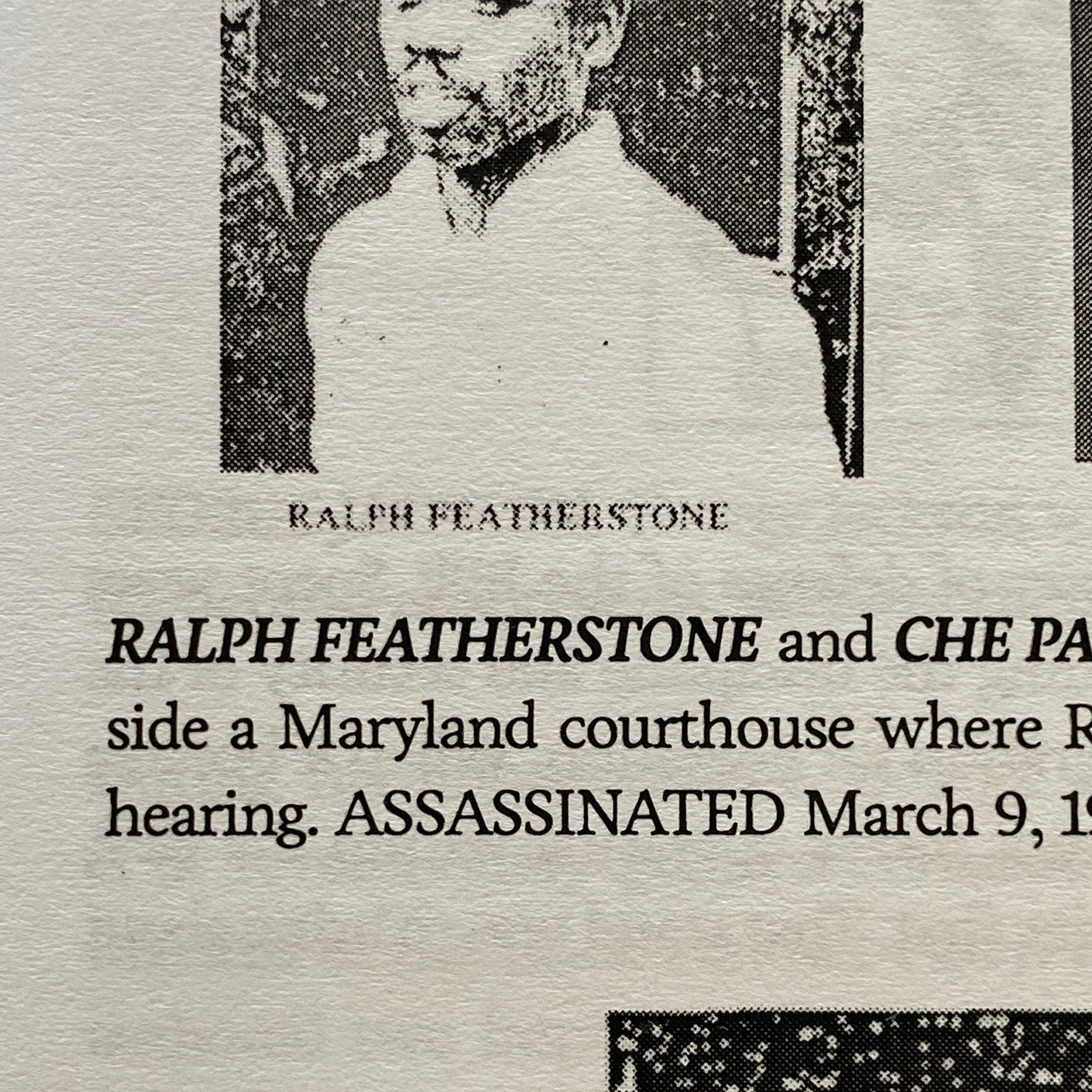 zines bundle (pick 5)