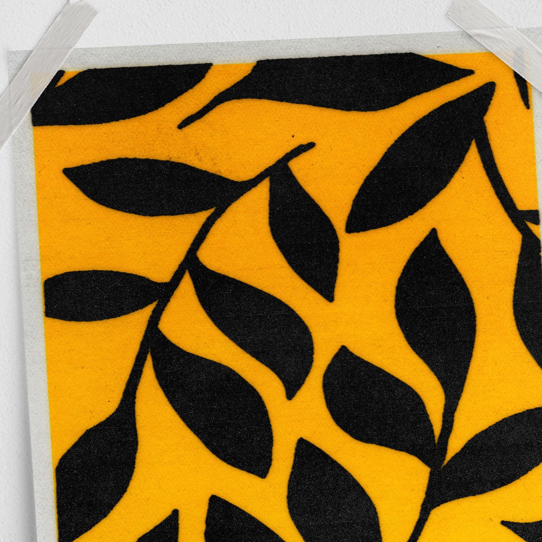 Decolonize (11 x 17 Poster print)