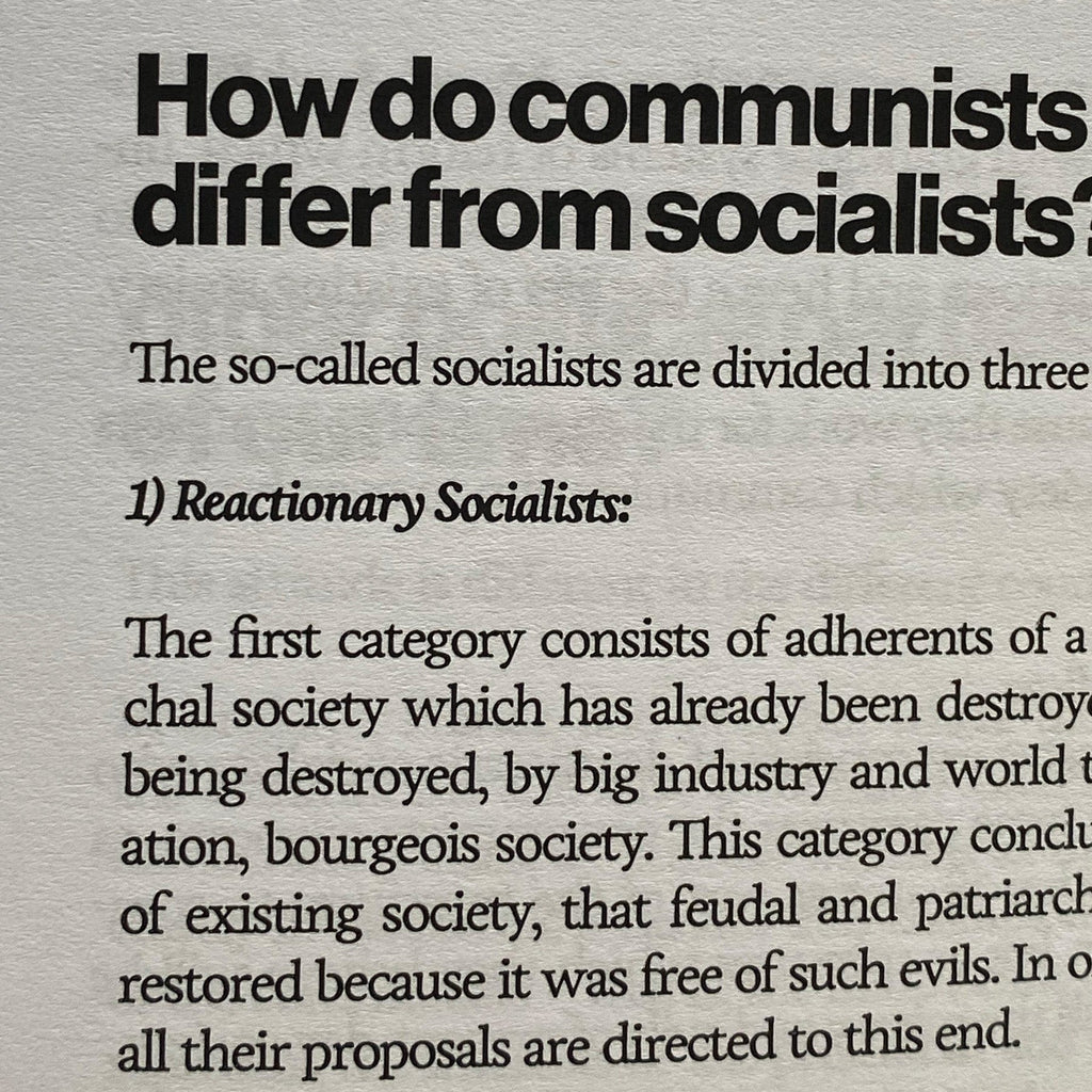 zines bundle (pick 5)