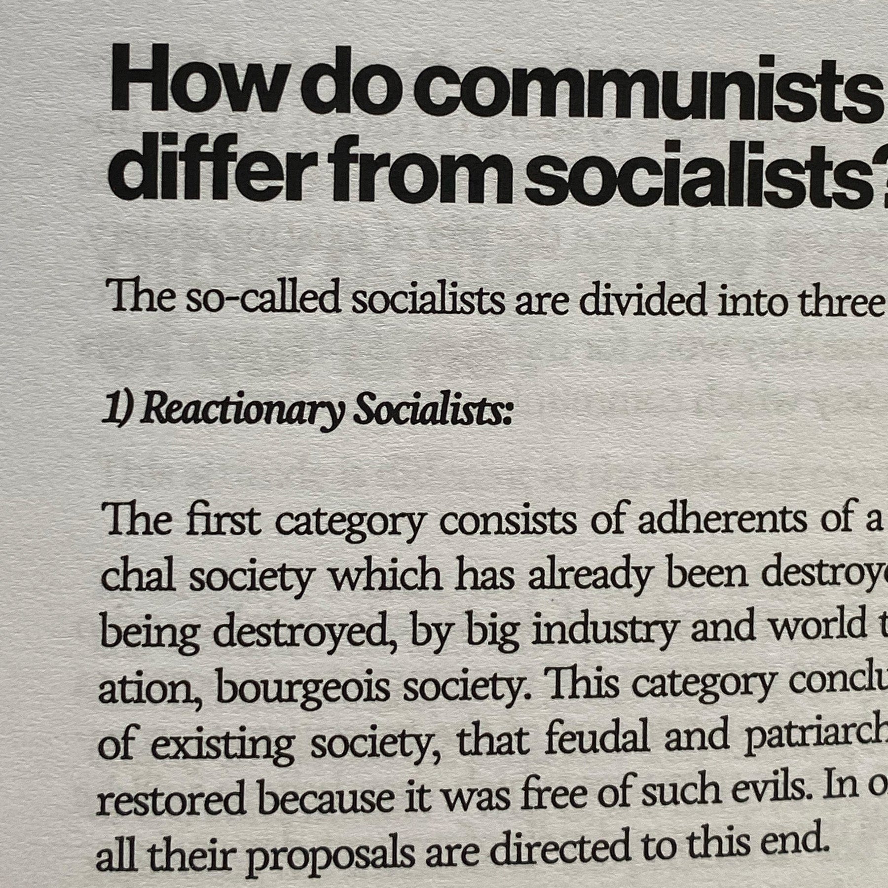 zines bundle (pick 5)